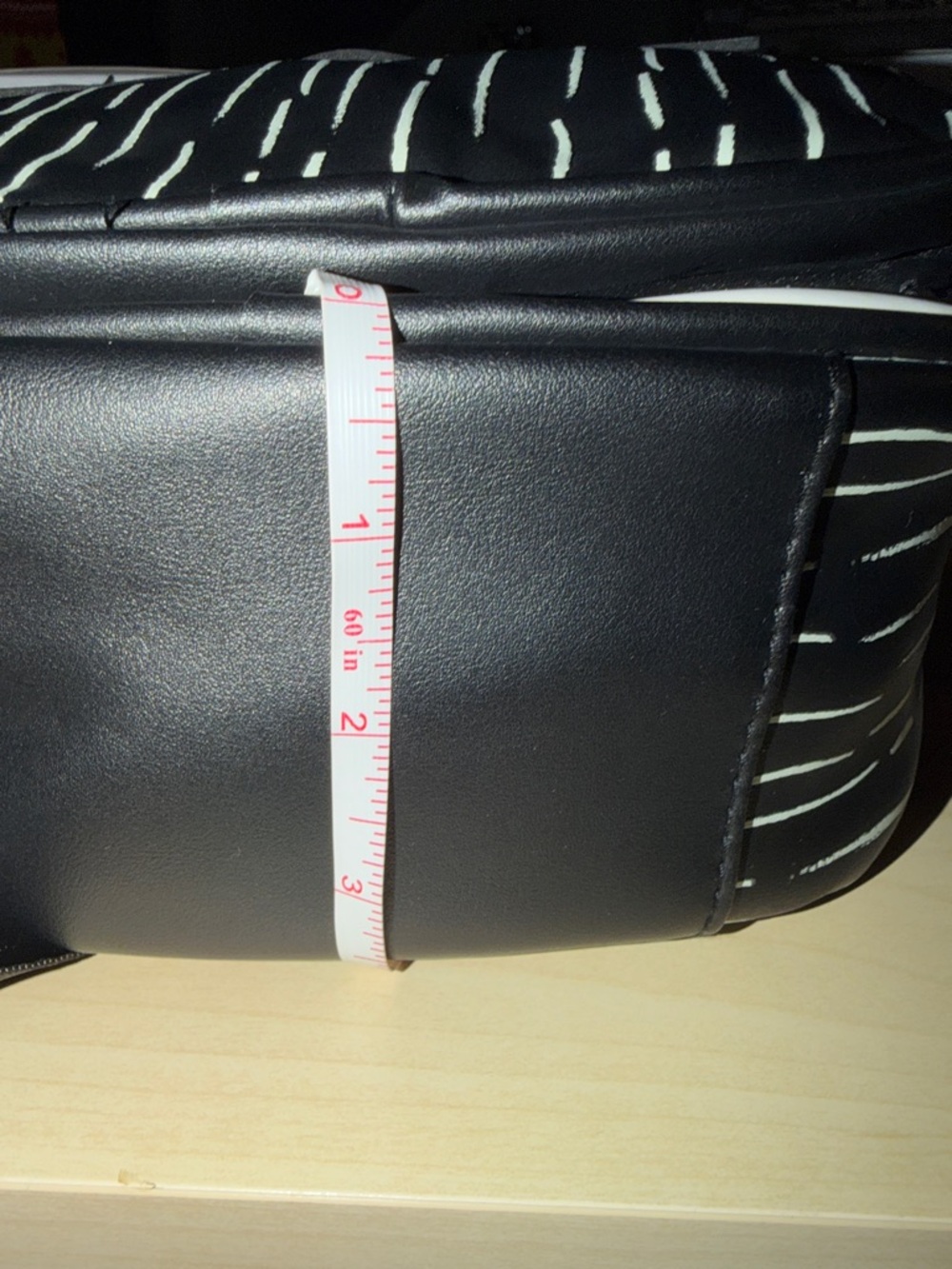 Disney Jack Skellington Mini Backpack - Picture 8 of 9